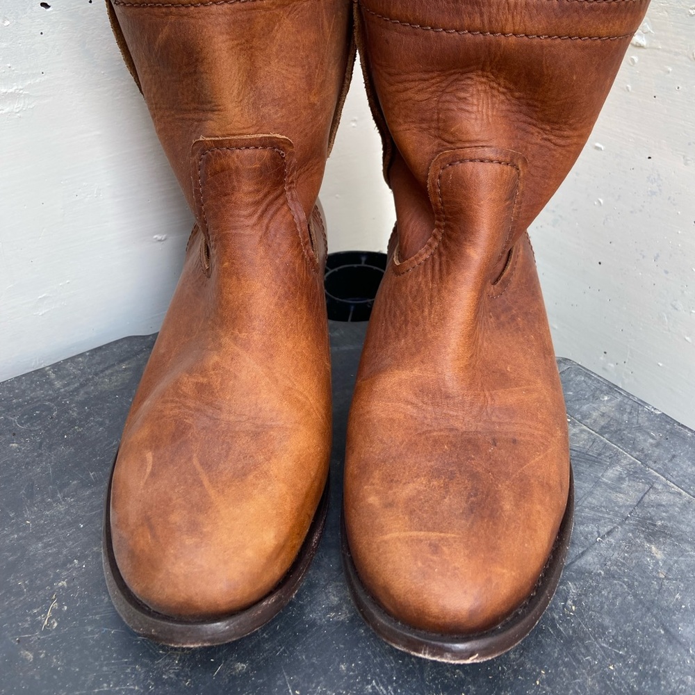 Frye ankle boots - size 7.5